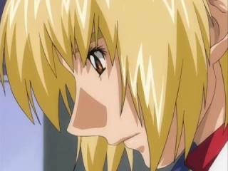 Gundam Seed Destiny - Episodio 39 - Kira do céu