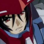 Gundam Seed Destiny