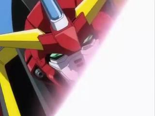 Gundam Seed Destiny - Episodio 41 - Refrão