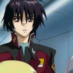 Gundam Seed Destiny