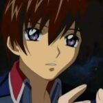 Gundam Seed