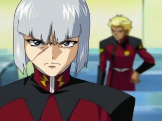 Gundam Seed - Episodio 23 - Fatídico encontro