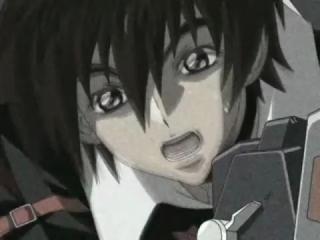 Gundam Seed - Episodio 26 - Momento