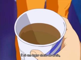 Gundam Seed - Episodio 28 - Kira