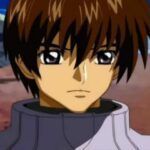 Gundam Seed