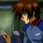 Gundam Seed