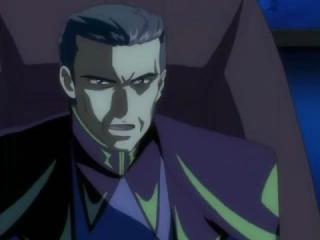 Gundam Seed - Episodio 42 - Greves Lacus