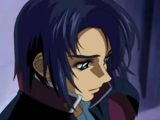 Gundam Seed - Episodio 43 - O que fica no caminho