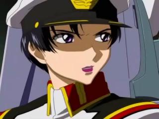 Gundam Seed - Episodio 48 - Dia da Ira