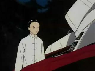 Gundam Wing - Episodio 12 - Guerreiros confusos