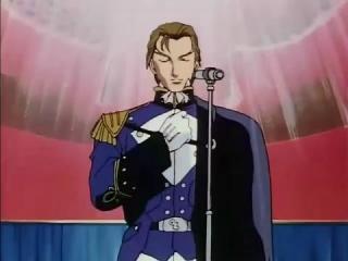 Gundam Wing - Episodio 14 - A ordem é destruir 01