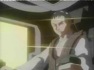 Gundam Wing - Episodio 35 - O retorno de Wuufei