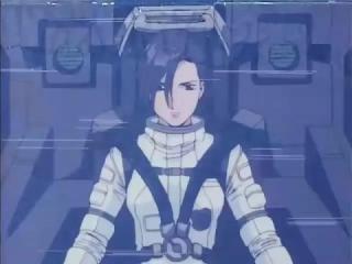 Gundam Wing - Episodio 49 - O vencedor Final