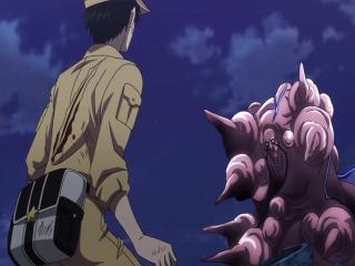 Gunjou no Magmel - Episodio 13 - Algum Dia Juntos...