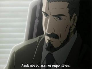 Gunslinger Girl - Episodio 10 - episódio 10