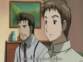 Gunslinger Girl - Episodio 11 - episódio 11