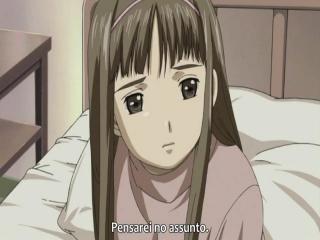 Gunslinger Girl - Episodio 12 - episódio 12