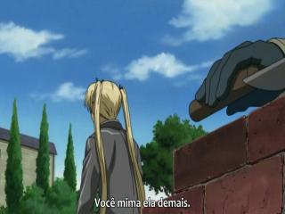 Gunslinger Girl - Episodio 13 - episódio 13