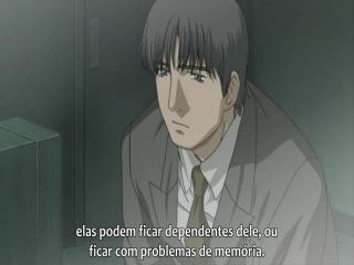 Gunslinger Girl - Episodio 2 - episódio 2