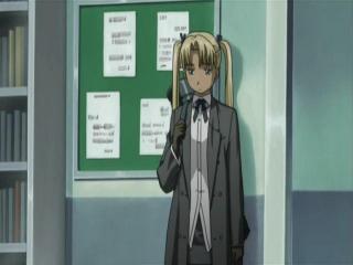 Gunslinger Girl - Episodio 4 - episódio 4