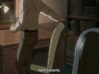 Gunslinger Girl - Episodio 5 - episódio 5