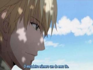 Gunslinger Girl Il Teatrino - Episodio 11 - Episódio 11