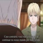 Gunslinger Girl Il Teatrino