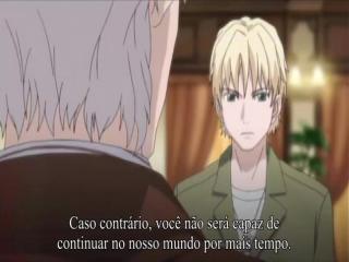 Gunslinger Girl Il Teatrino - Episodio 2 - Episódio 2