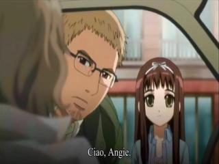 Gunslinger Girl Il Teatrino - Episodio 4 - Episódio 4