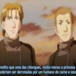 Gunslinger Girl Il Teatrino