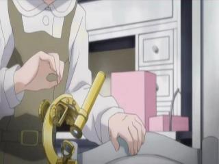 Gunslinger Girl Il Teatrino - Episodio 6 - Episódio 6