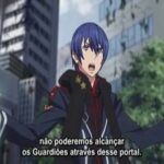 Gunslinger Stratos: The Animation