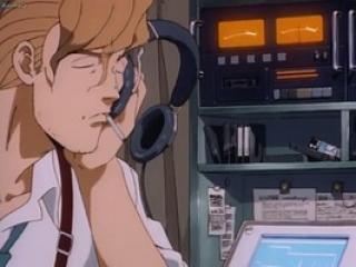 Gunsmith Cats - Episodio 1 - Zona Neutra.