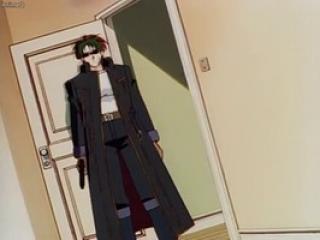 Gunsmith Cats - Episodio 2 - Dance pra Valer.