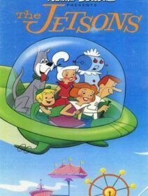 Os Jetsons Dublado