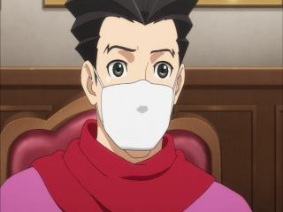 Gyakuten Saiban 2 - Episodio 13 - Reviravolta de Memórias