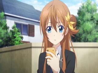 Hachigatsu no Cinderella Nine - Episodio 6 - O Que Fazemos a Partir de Agora?