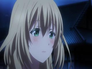 Hachigatsu no Cinderella Nine - Episodio 9 - Ajudando Uma e a Outra e Se Divertindo