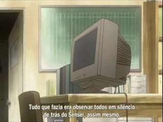 Hachimitsu to Clover - Episodio 11 - episódio 11