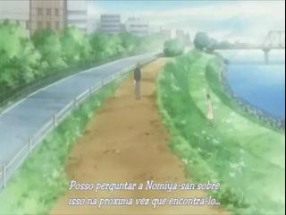 Hachimitsu to Clover - Episodio 20 - episódio 20