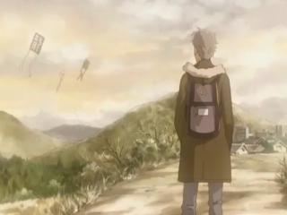 Hachimitsu to Clover - Episodio 5 - episódio 5