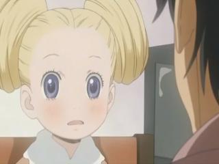 Hachimitsu to Clover - Episodio 7 - episódio 7