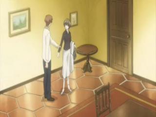 Hachimitsu to Clover II - Episodio 12 - episódio 12