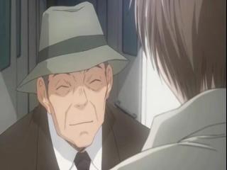 Hachimitsu to Clover II - Episodio 4 - episódio 4