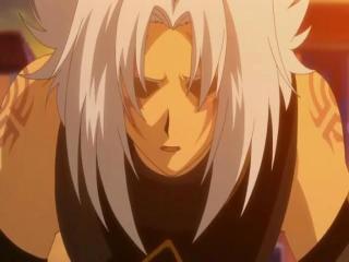 .hack//roots - Episodio 16 - Resolução