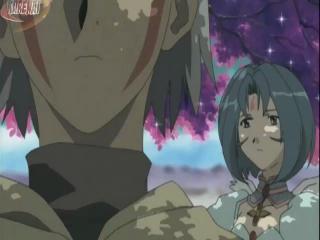 .hack//SIGN - Episodio 26 - Regresso