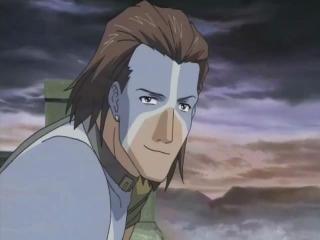 .hack//SIGN - Episodio 9 - Epitafio