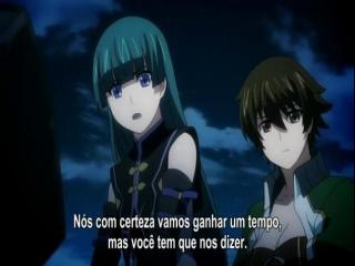 Hagure Yuusha No Estetica - Episodio 11 - episódio 11