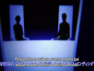 Hagure Yuusha No Estetica - Episodio 12 - episódio 12