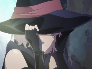 Hai to Gensou no Grimgar - Episodio 1 - episódio 1